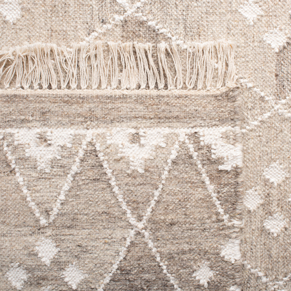 safavieh clearance kilim nkm316b natural rug