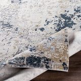 surya rug co norland nld 2300 light gray rug