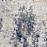 surya rug co norland nld 2300 light gray rug