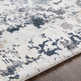 surya rug co norland nld 2300 light gray rug