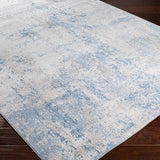 surya rug co norland nld 2302 light gray rug