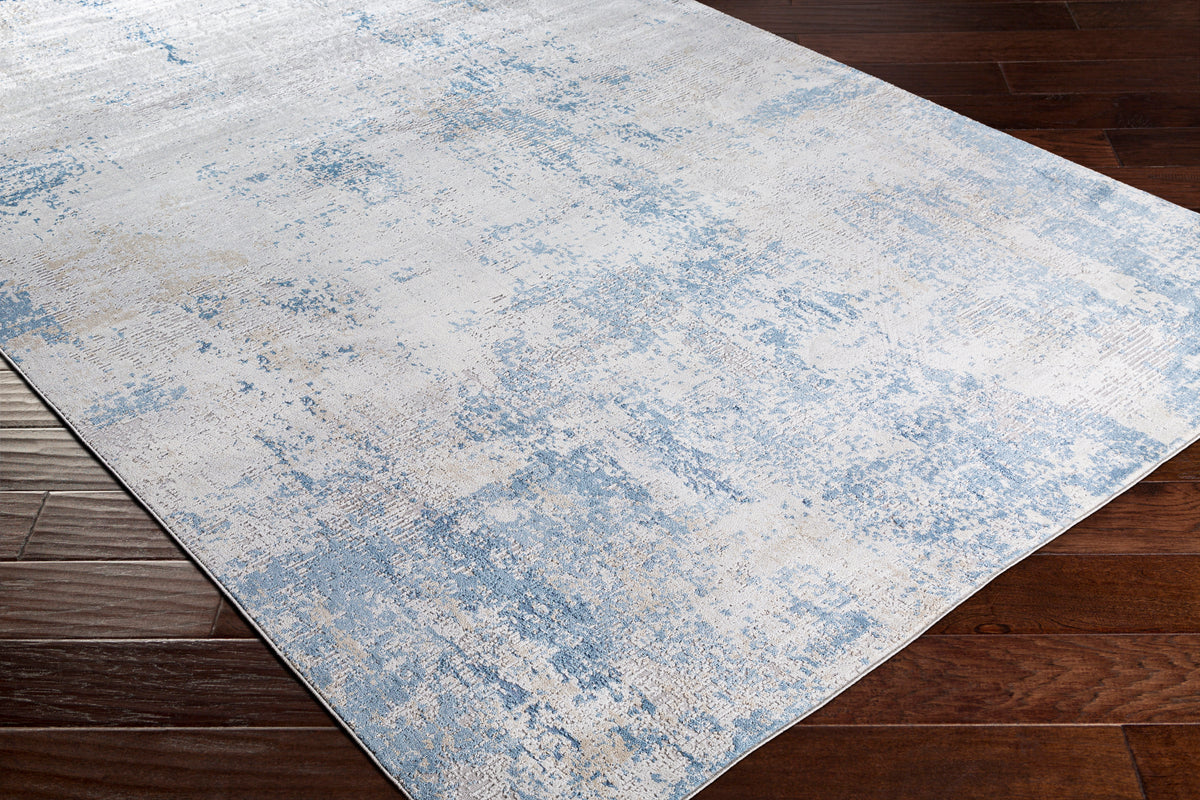 surya rug co norland nld 2302 light gray rug