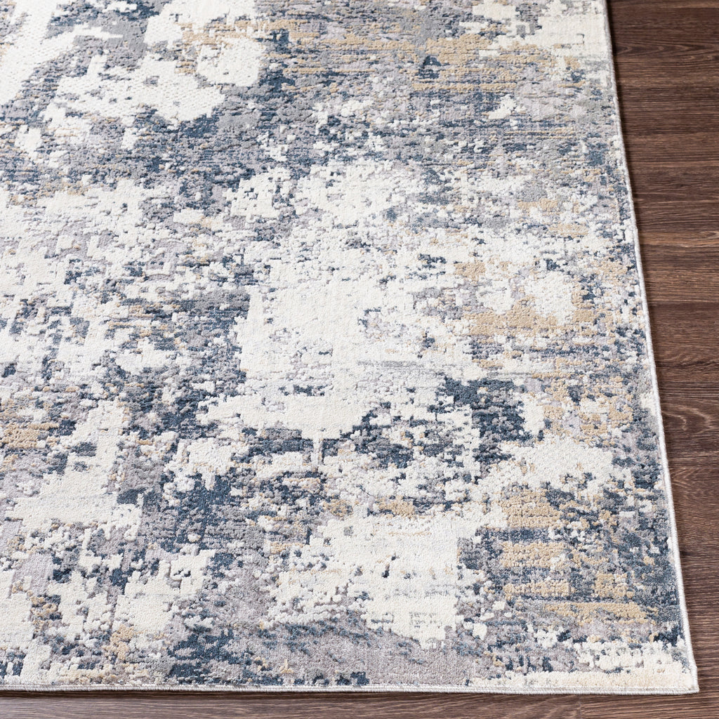 Surya Rug Co. Norland Light Gray Rug | Surya Rugs | Rugs Done Right 