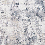 Surya Rug Co. Norland Light Gray Rug | Navy Rugs | Rugs Done Right 