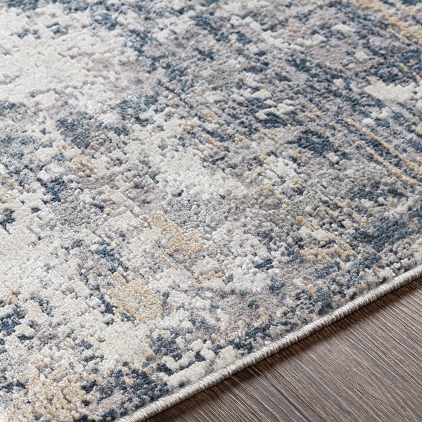 Surya Rug Co. Norland Light Gray Rug | Norland Rugs | Rugs Done Right 