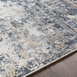 Surya Rug Co. Norland Light Gray Rug | Norland Rugs | Rugs Done Right 