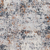surya rug co norland nld 2305 light gray rug