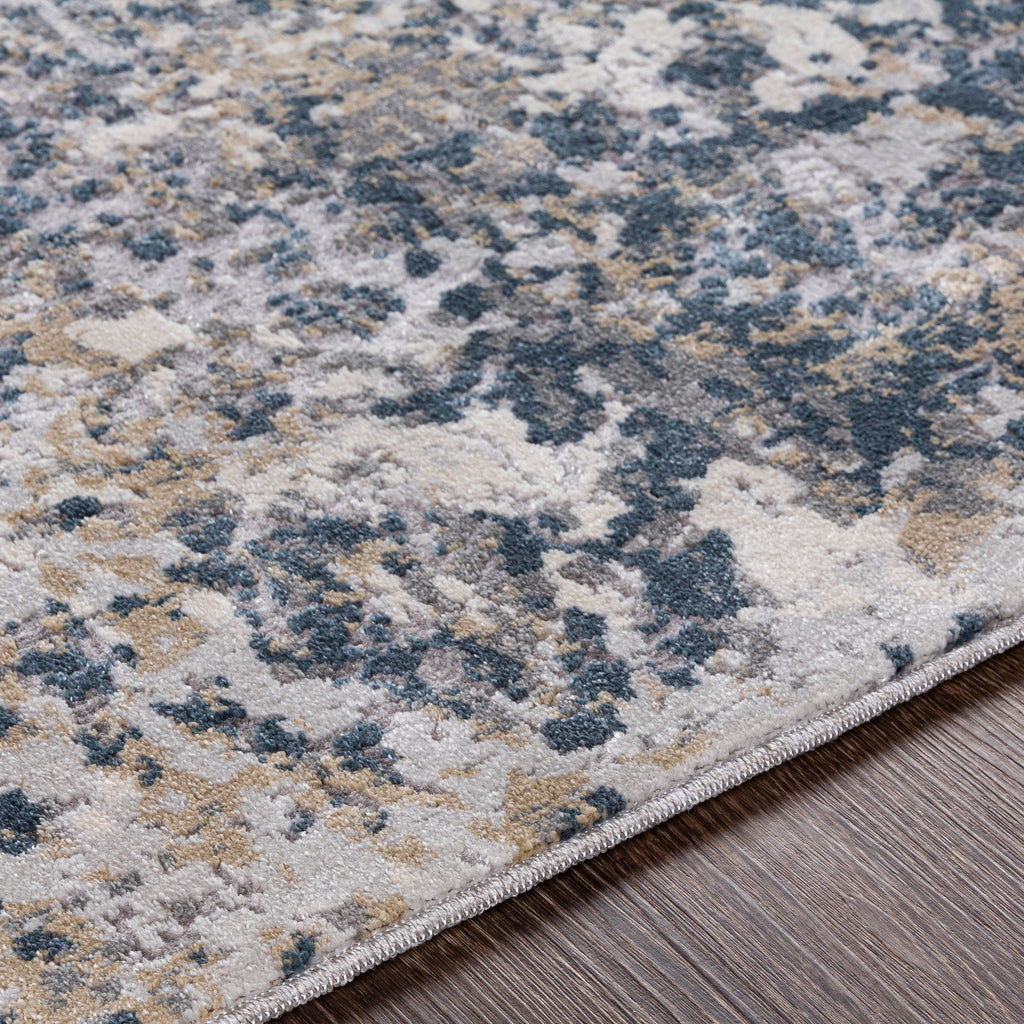 surya rug co norland nld 2306 dark gray rug