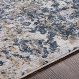 surya rug co norland nld 2306 dark gray rug