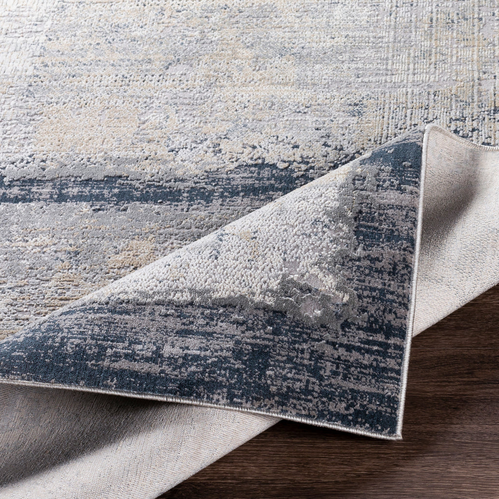 surya rug co norland nld 2307 light gray rug