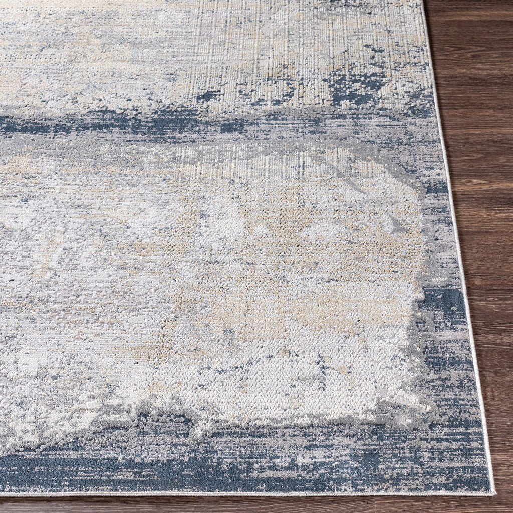 surya rug co norland nld 2307 light gray rug