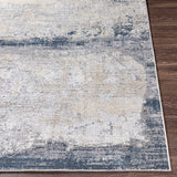 surya rug co norland nld 2307 light gray rug