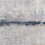 surya rug co norland nld 2307 light gray rug