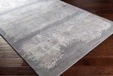 surya rug co norland nld 2308 light gray rug