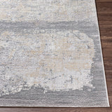 surya rug co norland nld 2308 light gray rug