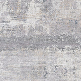 surya rug co norland nld 2308 light gray rug