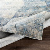 surya rug co norland nld 2309 light gray rug