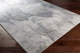 surya rug co norland nld 2310 light gray rug