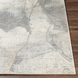 surya rug co norland nld 2310 light gray rug
