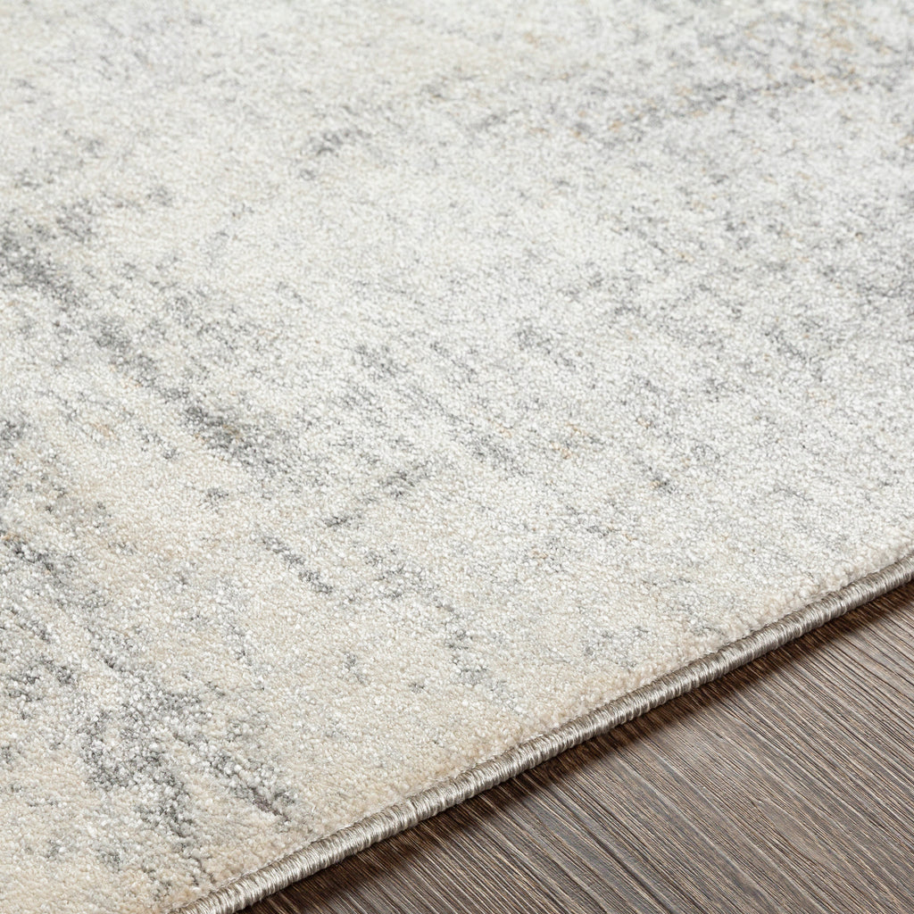 surya rug co norland nld 2310 light gray rug