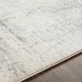 surya rug co norland nld 2310 light gray rug