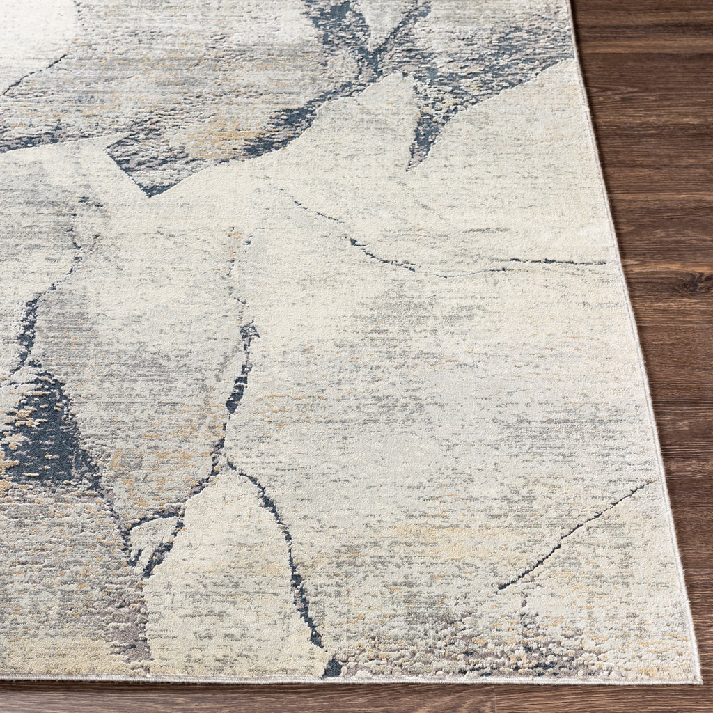 surya rug co norland nld 2311 light gray rug