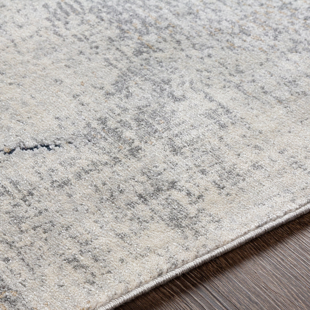 surya rug co norland nld 2311 light gray rug