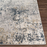 Surya Norland Charcoal Rug | Charcoal Rugs | Rugs Done Right 