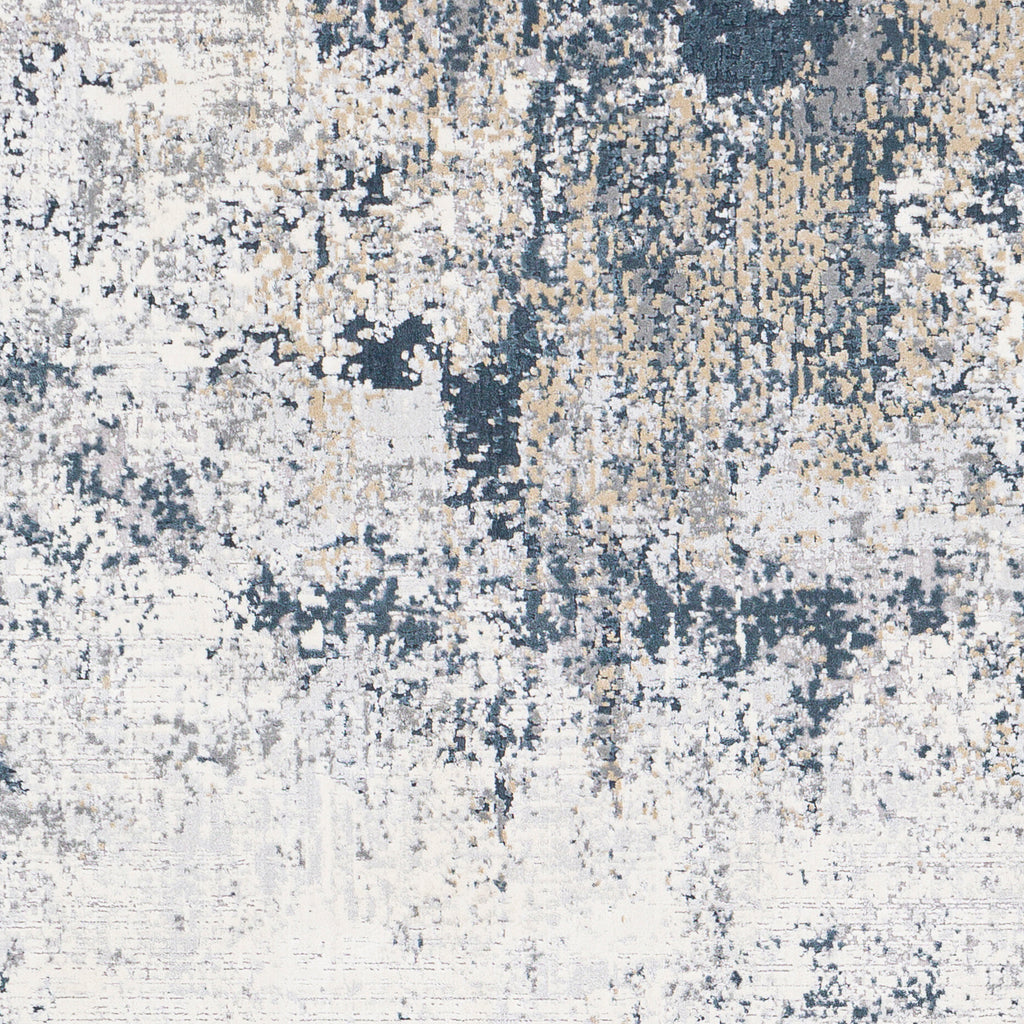 Contemporary Surya Norland Denim Rug | Denim Rugs | Rugs Done Right 