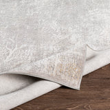 Surya Norland  Medium Gray Rug | Norland Rugs | Rugs Done Right 