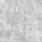 Surya Norland  Medium Gray Rug | Medium Gray Rugs | Rugs Done Right 