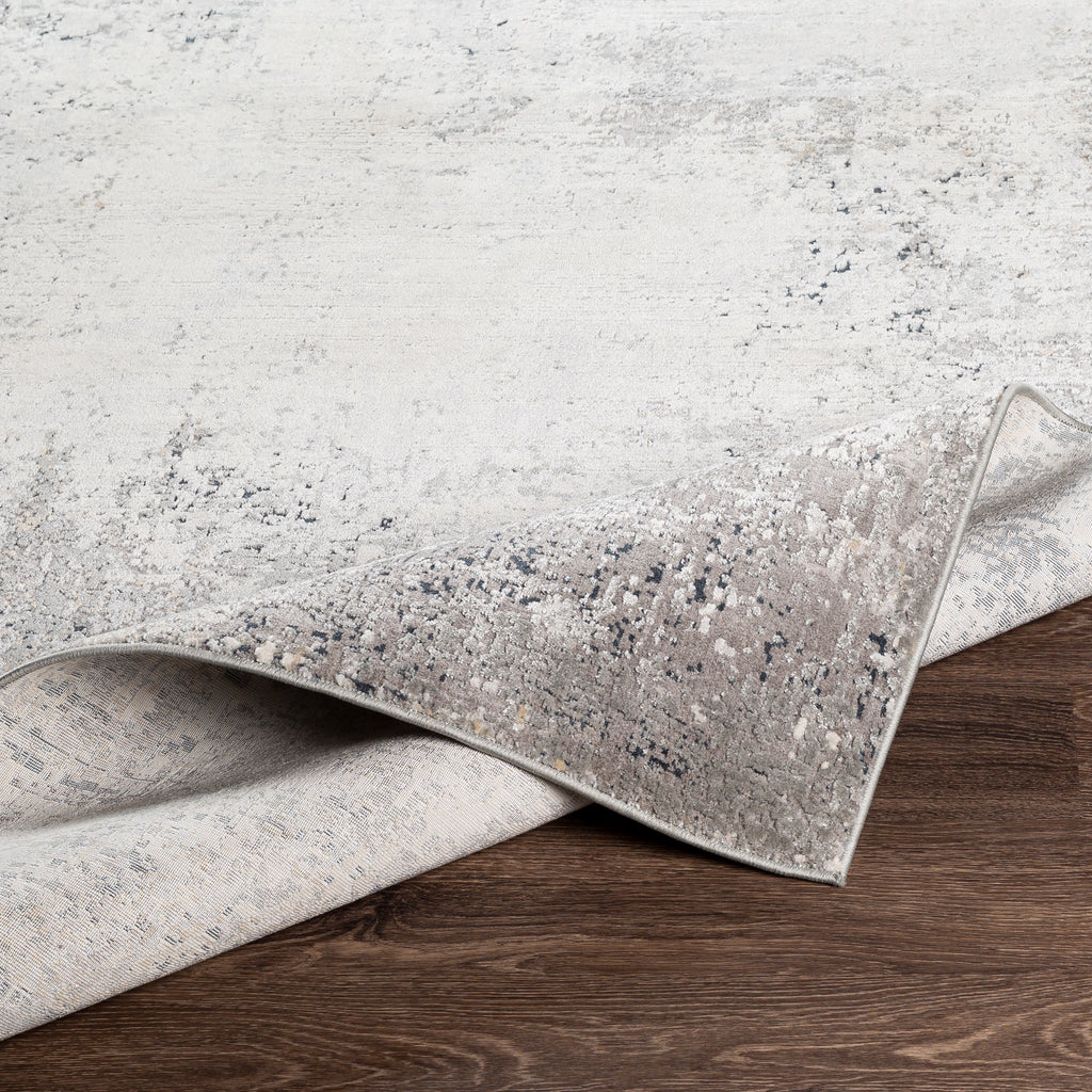 surya norland nld 2314 medium gray rug