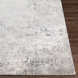 surya norland nld 2314 medium gray rug