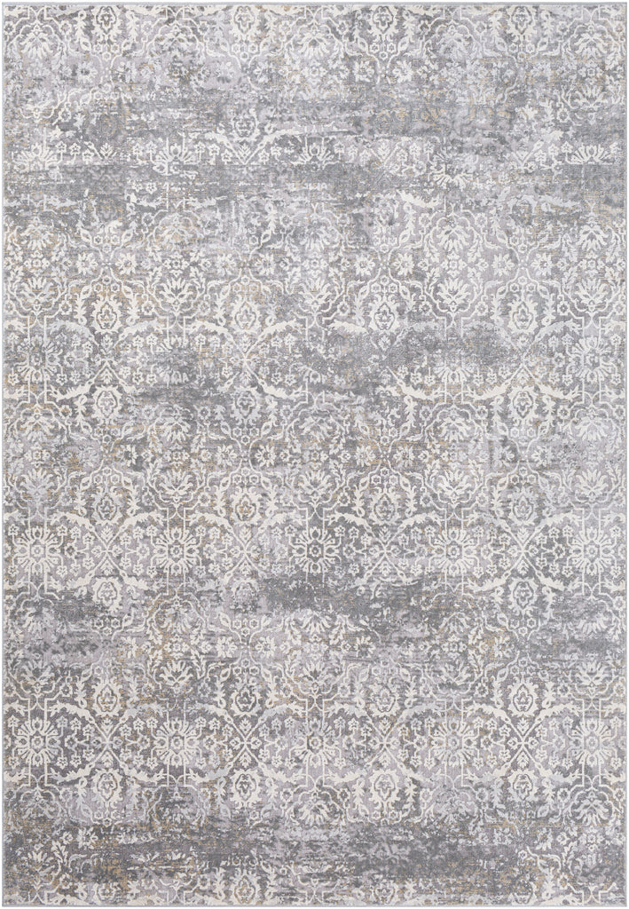 surya norland nld 2315 medium gray rug