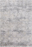 surya norland nld 2315 medium gray rug