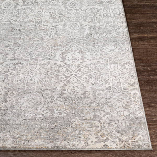 surya norland nld 2315 medium gray rug