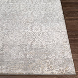 surya norland nld 2315 medium gray rug