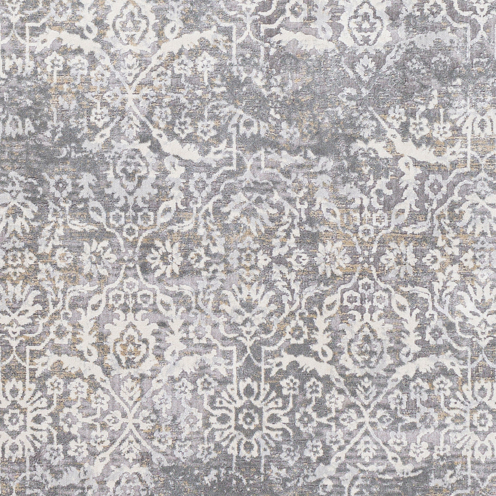 surya norland nld 2315 medium gray rug