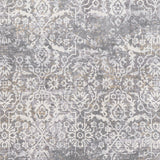 surya norland nld 2315 medium gray rug