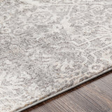 surya norland nld 2315 medium gray rug