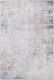Traditional Surya Norland Medium Gray Rug | Norland Rugs | Rugs Done Right 