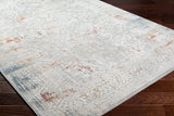 Surya Norland Medium Gray Rug | Surya Rugs | Rugs Done Right 
