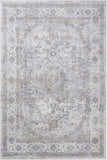 surya norland nld 2318 medium gray rug