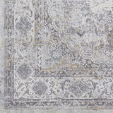 surya norland nld 2318 medium gray rug