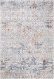 surya norland nld 2319 medium gray rug