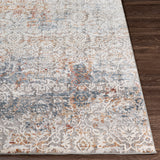 surya norland nld 2319 medium gray rug