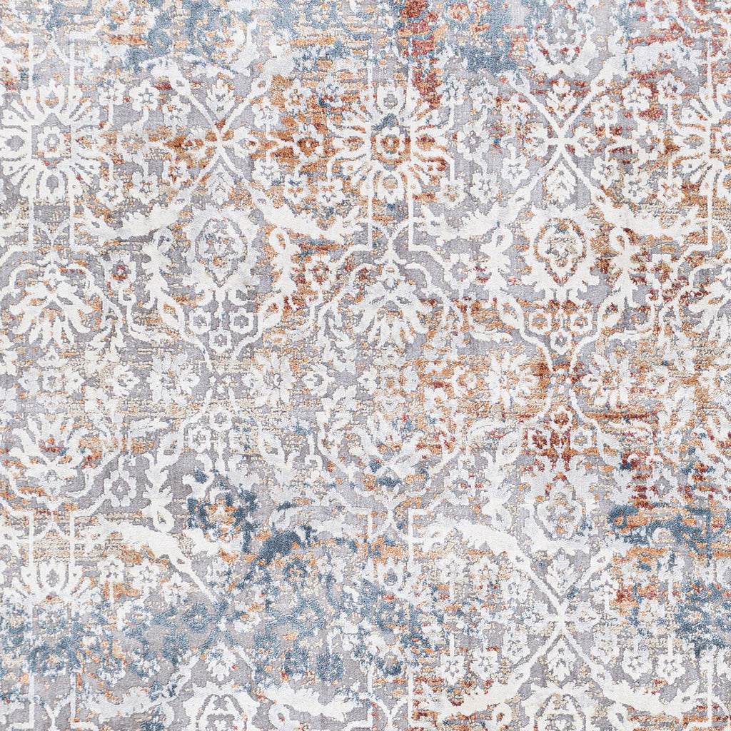 surya norland nld 2319 medium gray rug