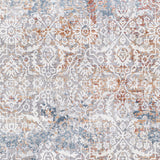 surya norland nld 2319 medium gray rug