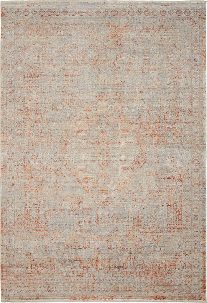 nourison lustrous weave luw02 grey brick rug