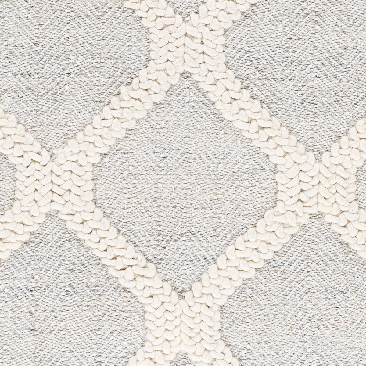 surya nina nna 2302 silver gray rug